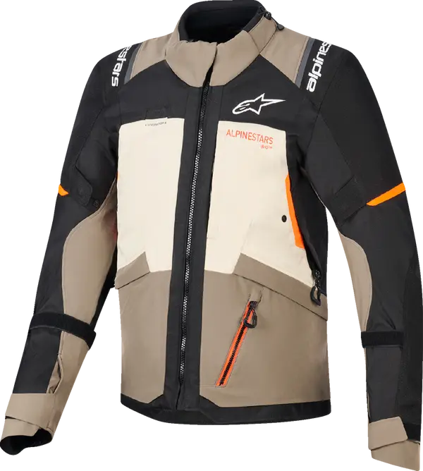 Giacca Alpinestars Andes V4  DS
