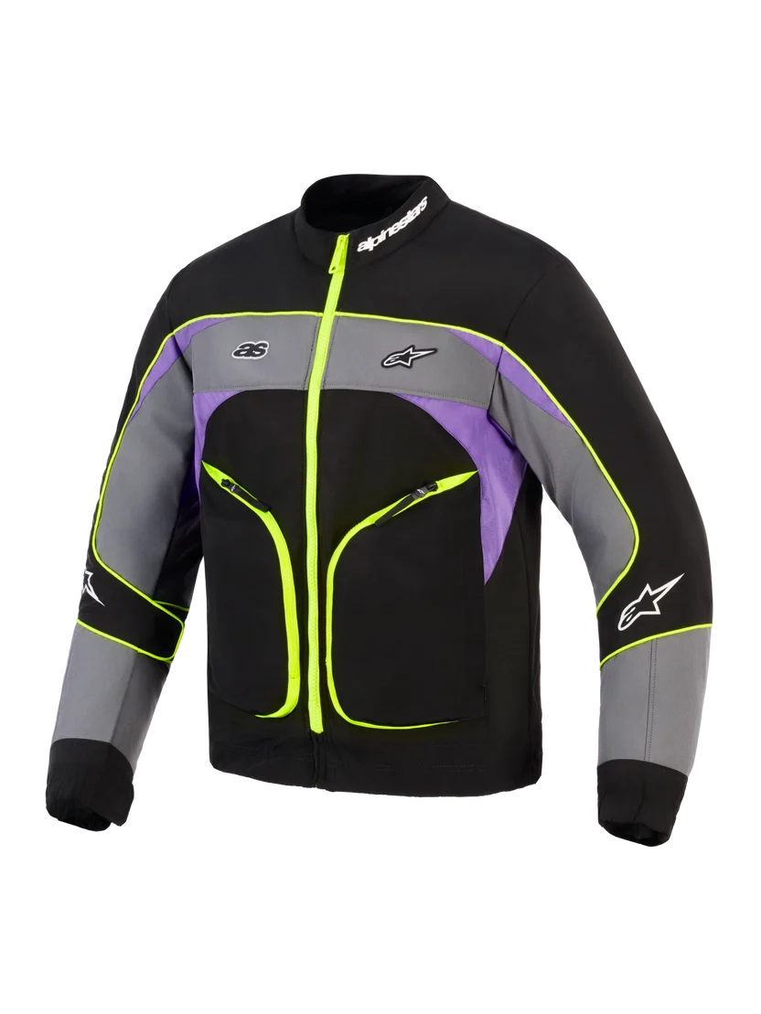 Giacca Alpinestars Unite