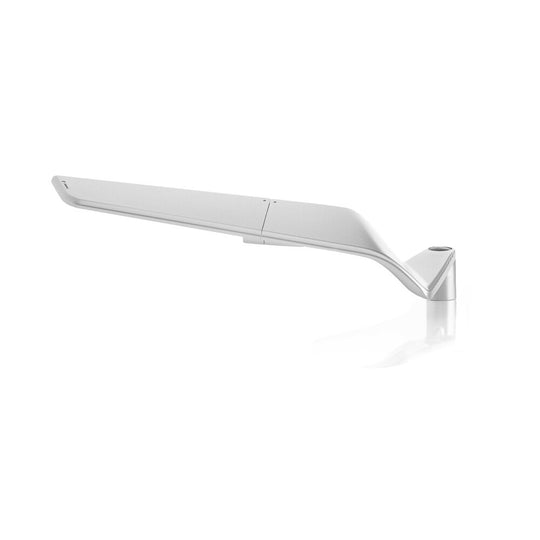 Specchietti Rizoma Stealth per Naked (Coppia)