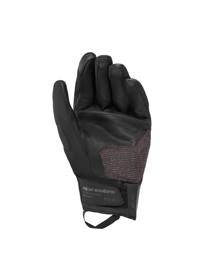 GUANTI ALPINESTAR PRO DS