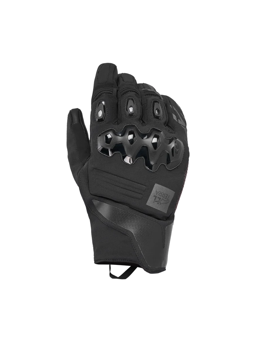 GUANTI ALPINESTAR PRO DS