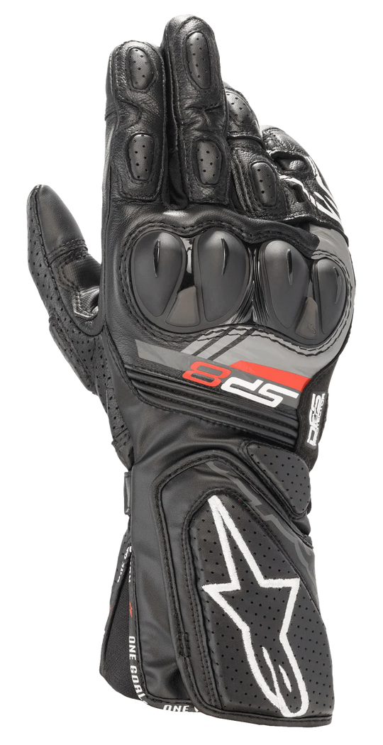 Guanti Alpinestars SP-8 V3