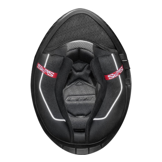 Casco Integrale CGM 361 Avent in Carbonio