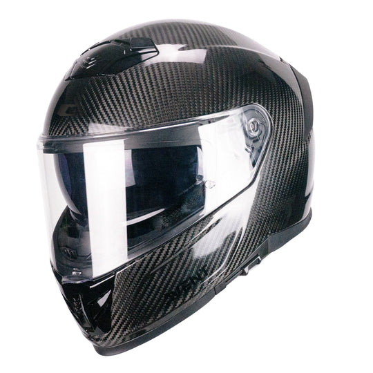 Casco Integrale CGM 361 Avent in Carbonio