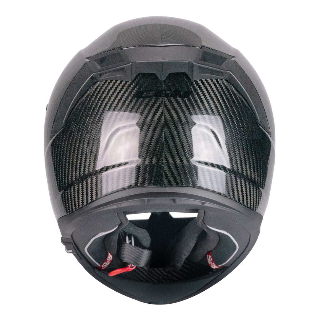 Casco Integrale CGM 361 Avent in Carbonio