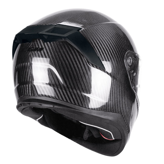 Casco Integrale CGM 361 Avent in Carbonio