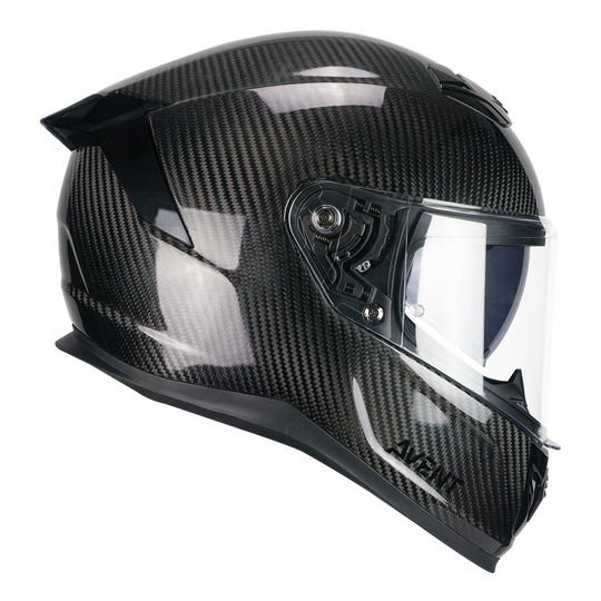 Casco Integrale CGM 361 Avent in Carbonio