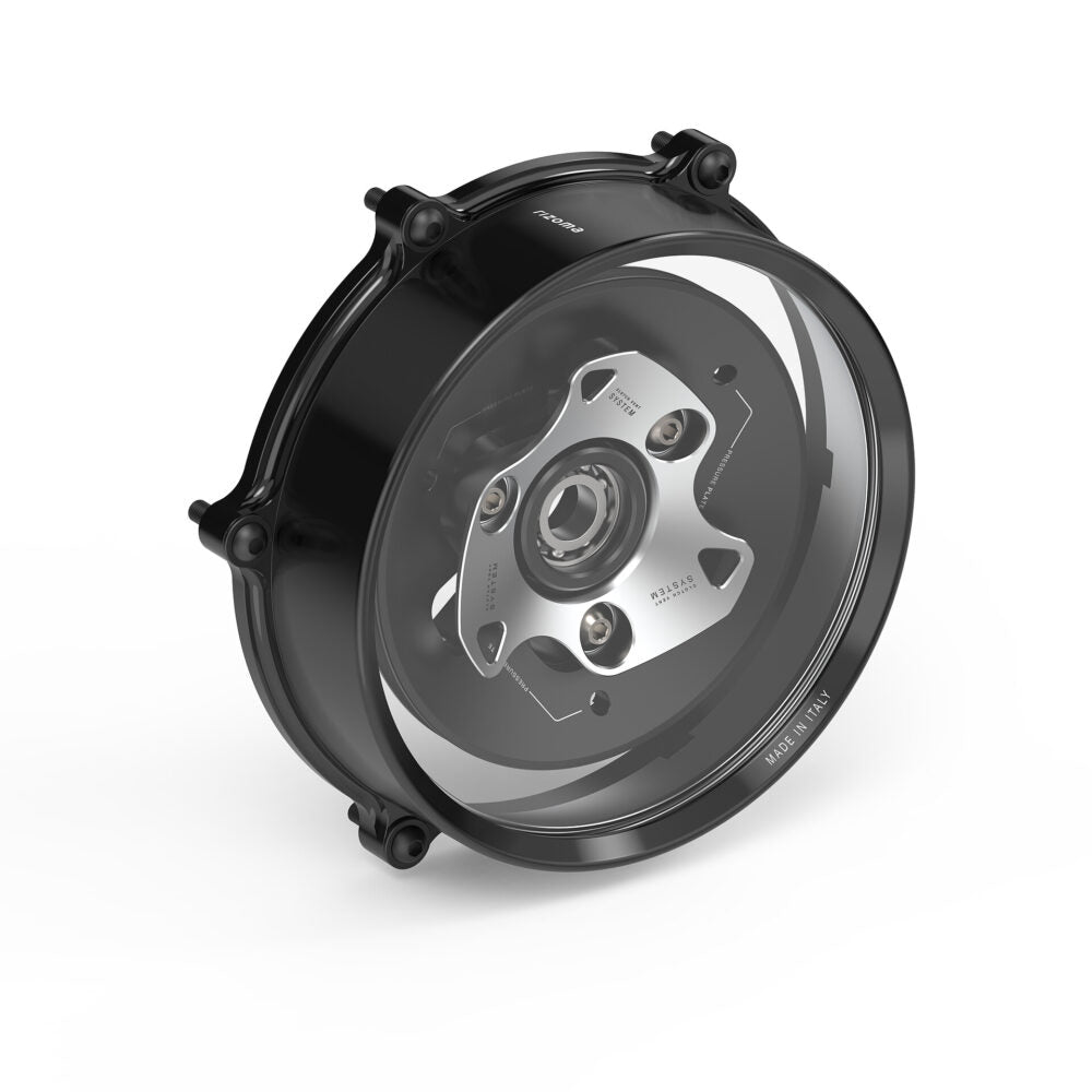 Carter frizione Rizoma per Ducati V4