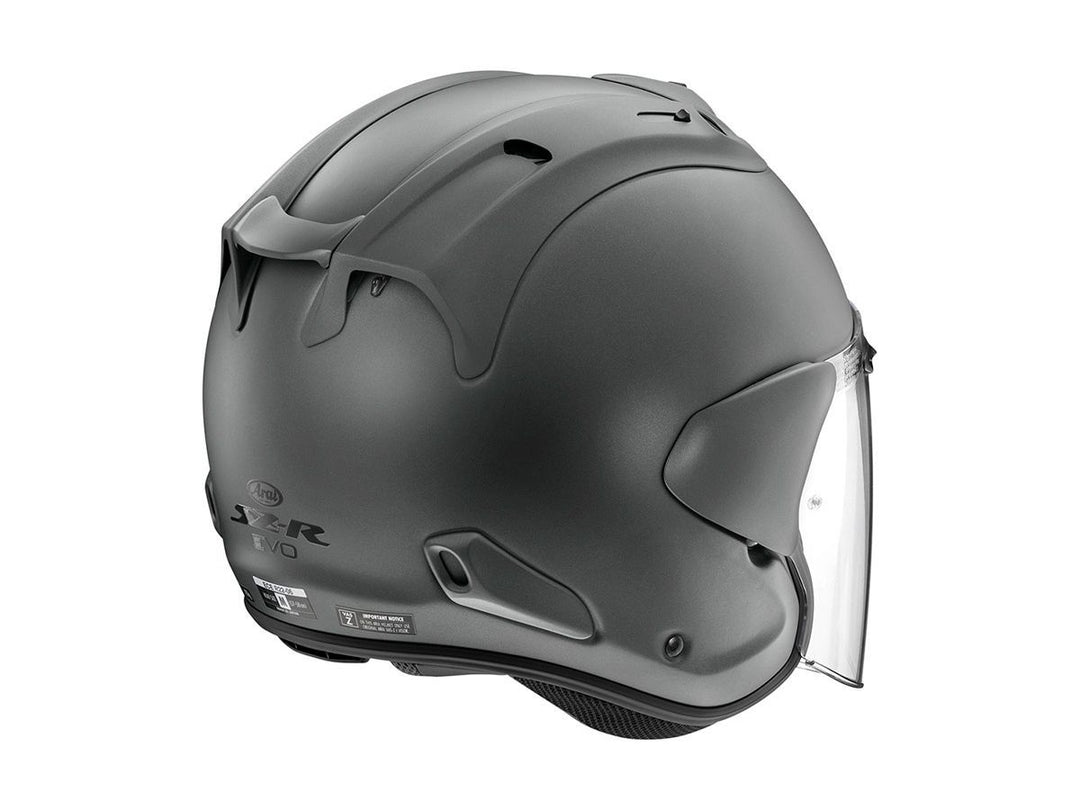 Casco Jet Arai Sz-R