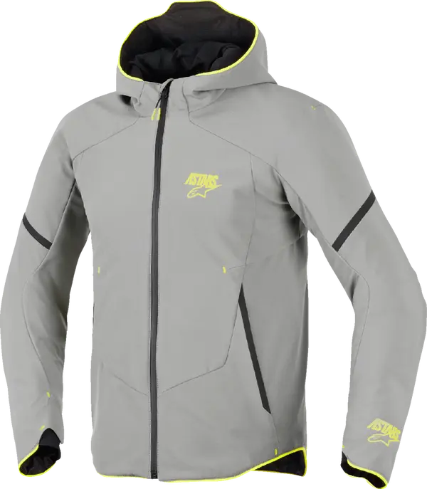 Giacca Alpinestars Impermeabile Aeroshell