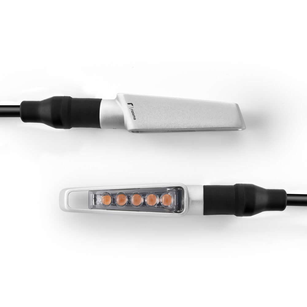 Frecce Rizoma Vision sequenziali (Coppia)