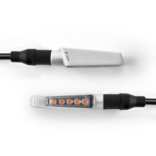 Frecce Rizoma Vision sequenziali (Coppia)