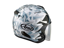 Carica l&#39;immagine nel visualizzatore di Gallery, Casco Arai Sz-R Vas Evo Mimesis White