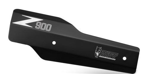 Terminale di Scarico Mivv GP PRO per Kawasaki Z900 2025
