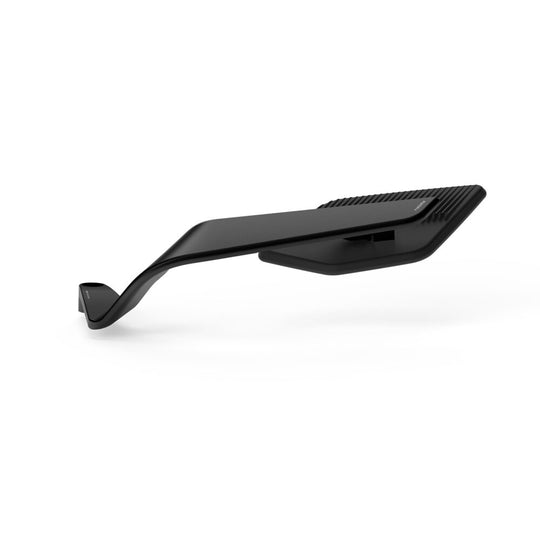 Specchietti Rizoma Stealth Stealth Max per Naked (Coppia)