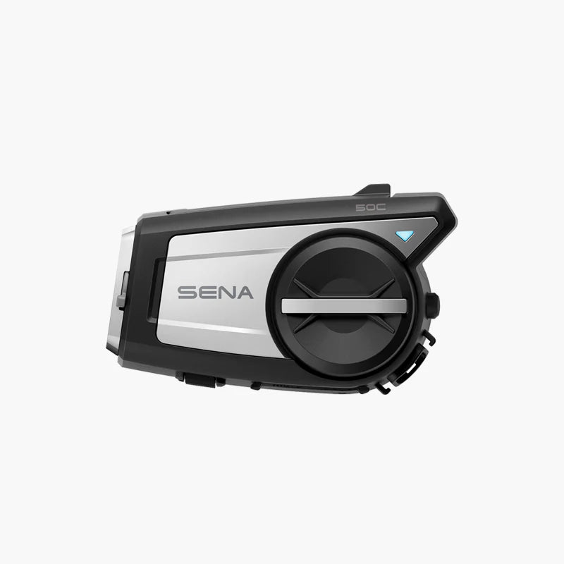 Camera e Interfono Sena 50C 4K