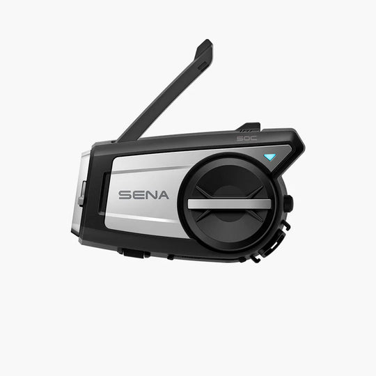 Camera e Interfono Sena 50C 4K