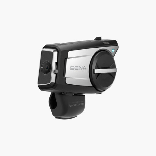 Camera e Interfono Sena 50C 4K