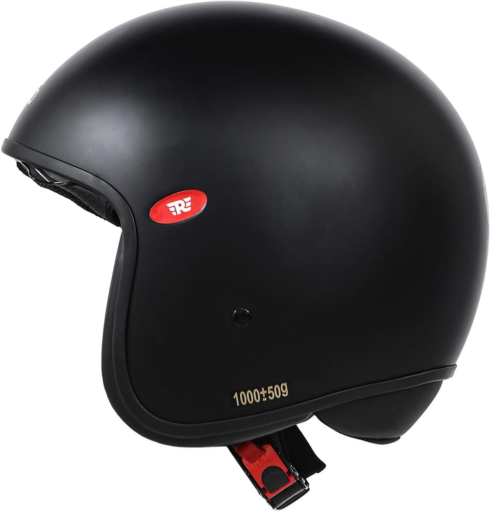 Casco Royal Enfield Aviator