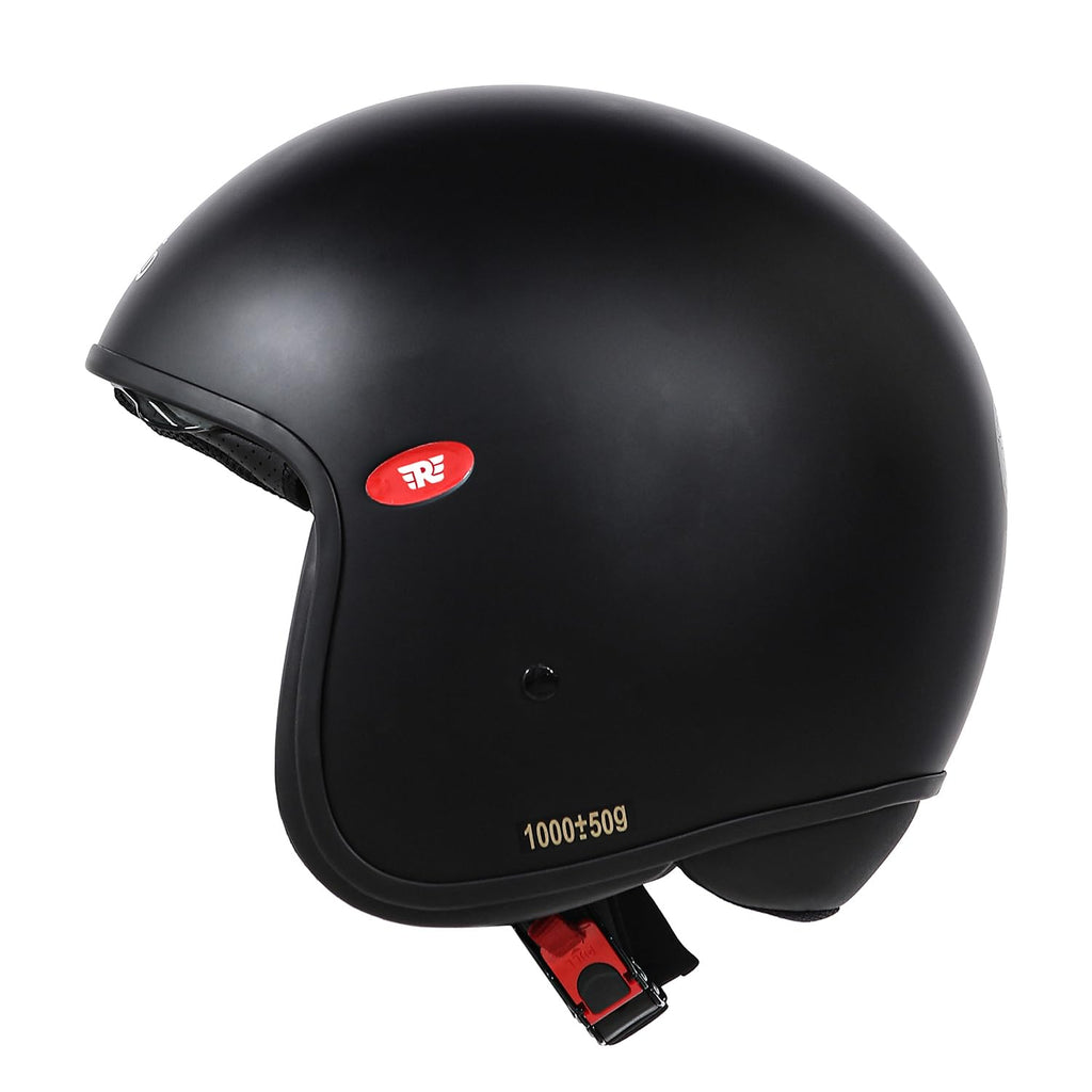 Casco Royal Enfield Aviator