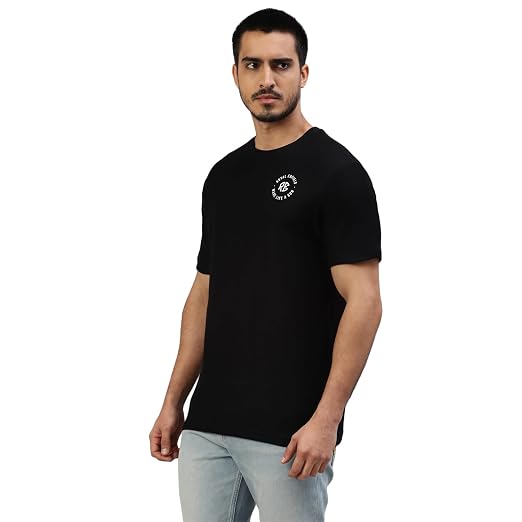 Royal Enfeild HD Branded T-Shirt