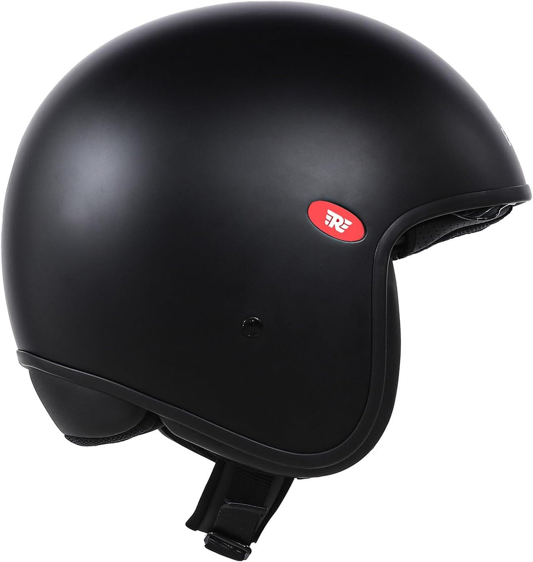 Casco Royal Enfield Aviator