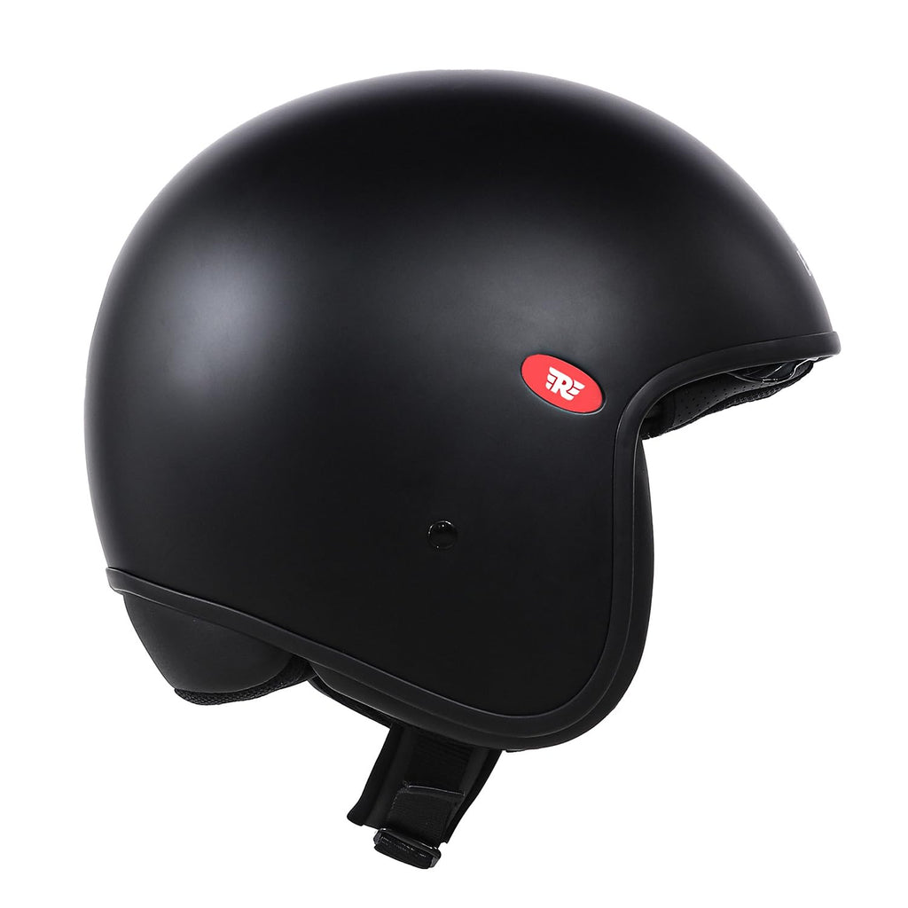 Casco Royal Enfield Aviator