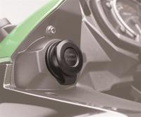 Presa 12V per Kawasaki Ninja 650 2023>