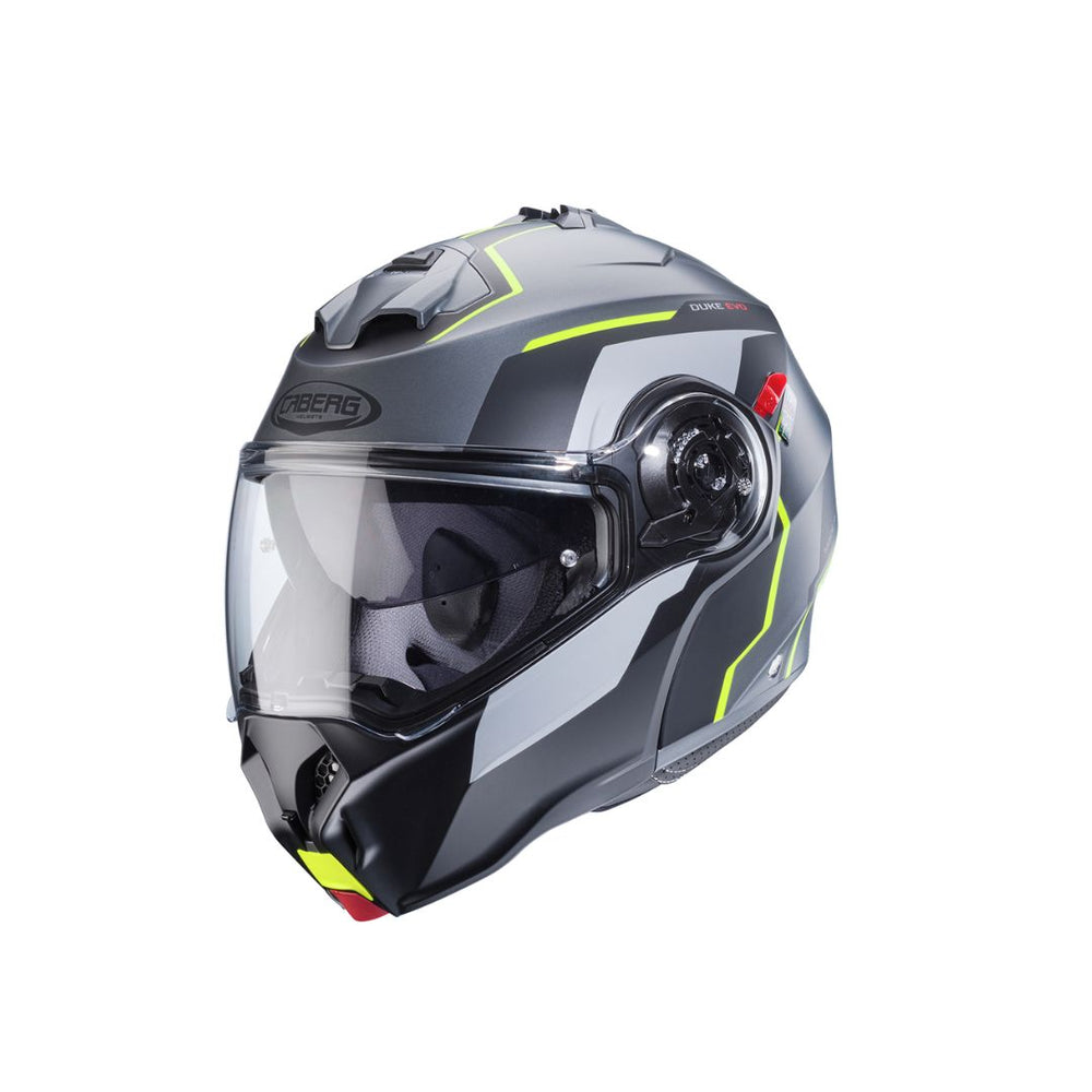 Casco Modulare Caberg Duke Evo