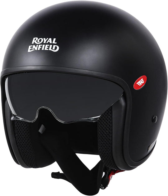 Casco Royal Enfield Aviator