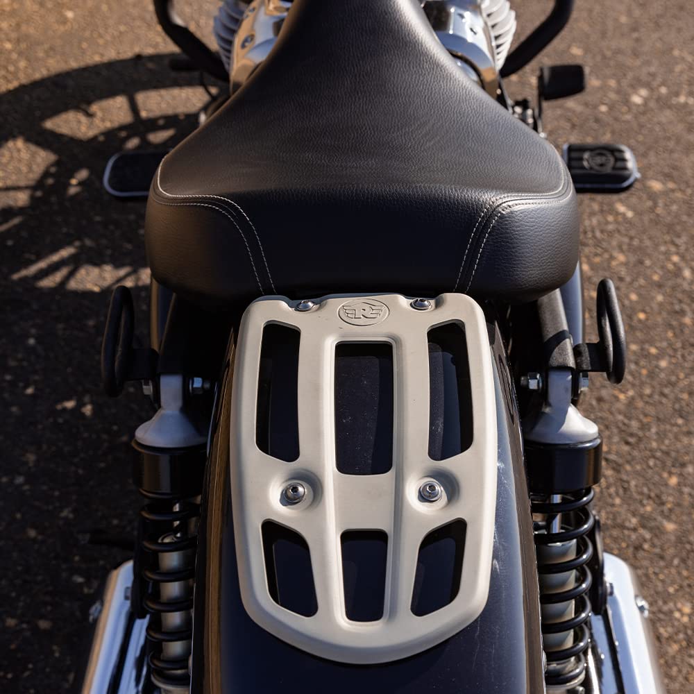 Griglia parafango posteriore, Royal Enfield Super Meteor 650 KXA00222