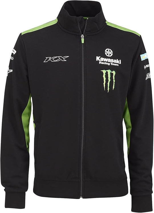FELPA KAWASAKI KX  ( 2022 )