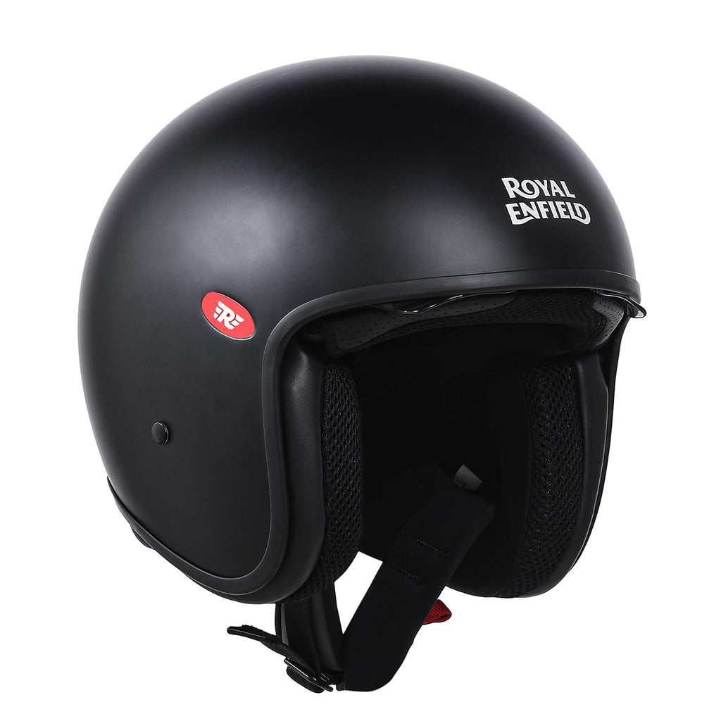 Casco Royal Enfield Aviator