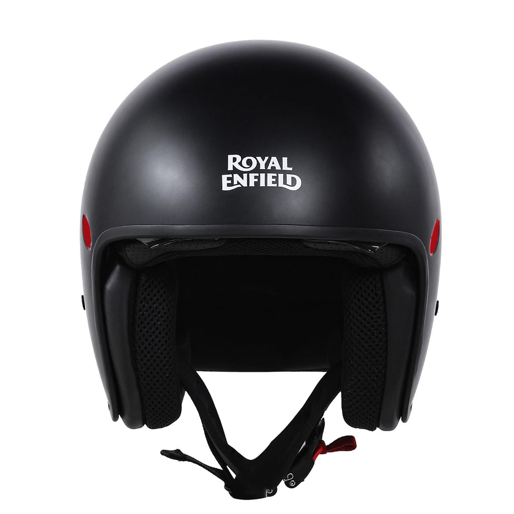 Casco Royal Enfield Aviator