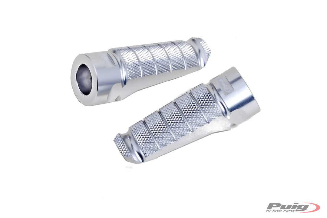 Pedana Puig modello Racing per Kawasaki Z1100 2026