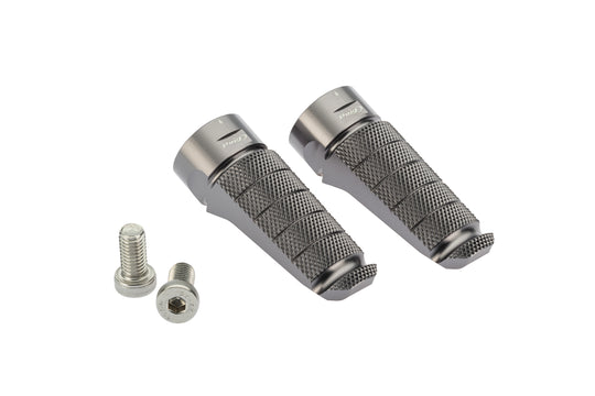 Pedana Puig modello Racing per Kawasaki Z1100 2026