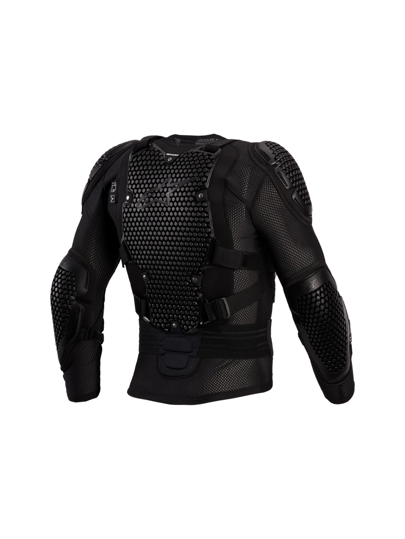 Giacca Protettiva Alpinestars/ Bionic Action V3