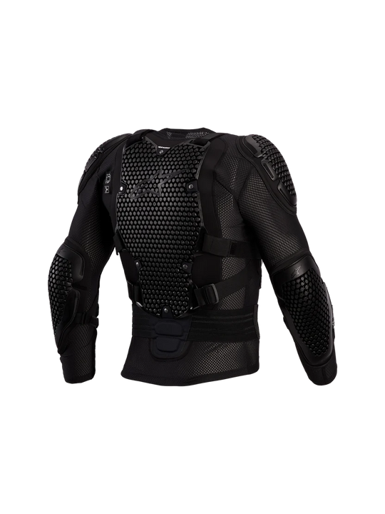 Giacca Protettiva Alpinestars/ Bionic Action V3