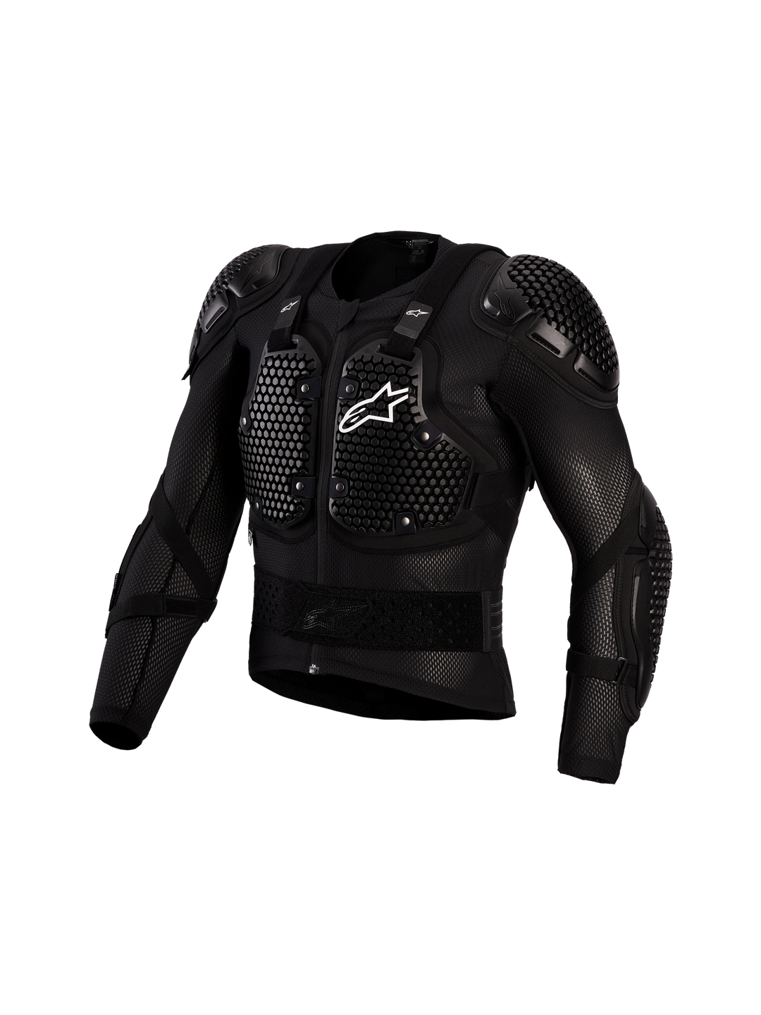 Giacca Protettiva Alpinestars/ Bionic Action V3
