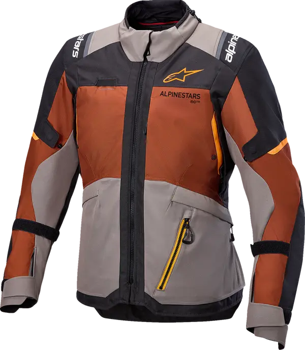 Giacca Alpinestars Andes V4  DS