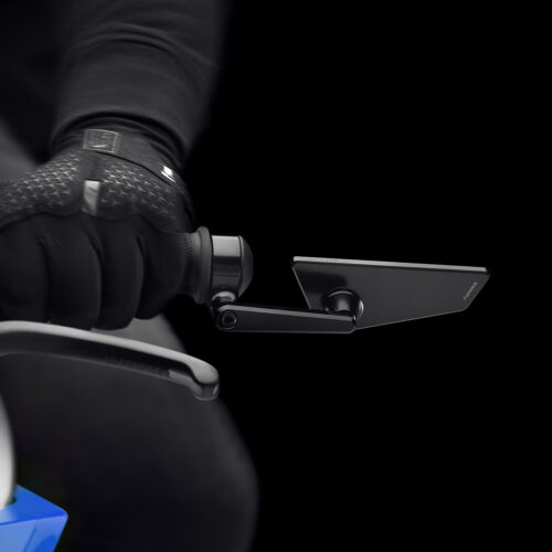 Specchietto Cut-Edge Rizoma