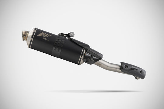 Terminale  Zard per 800MT-X 2025>