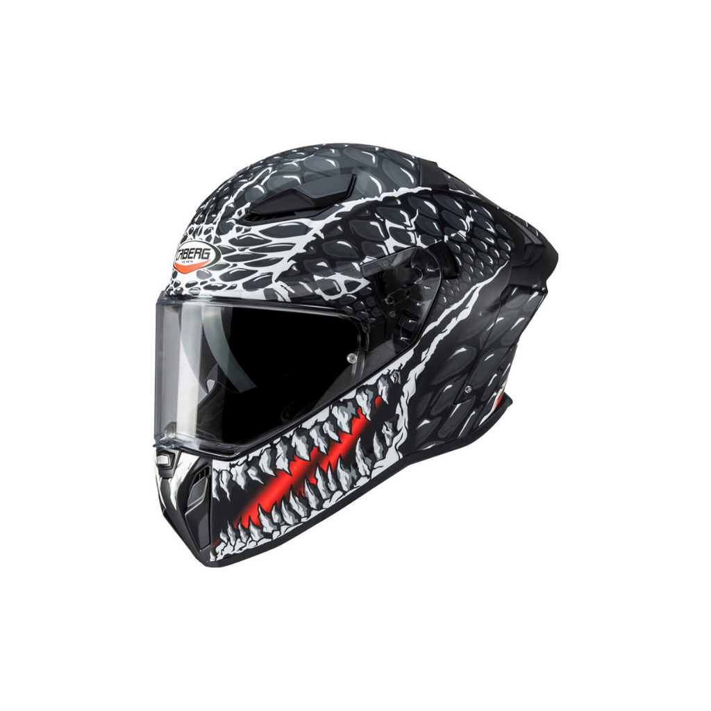 Casco Integrale Drift Evo II Crok - CABERG