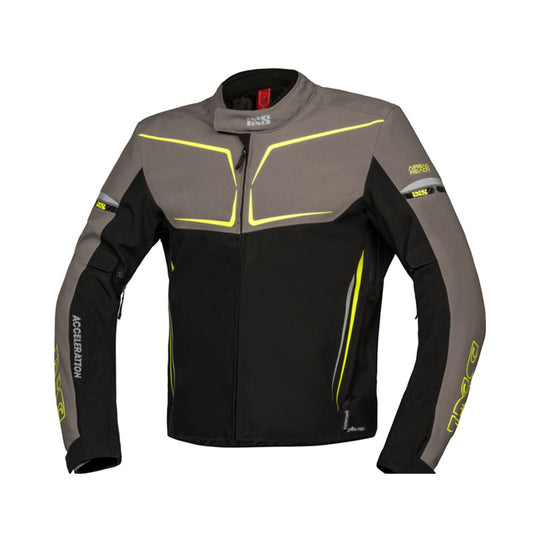IXS Ts-Pro ST+