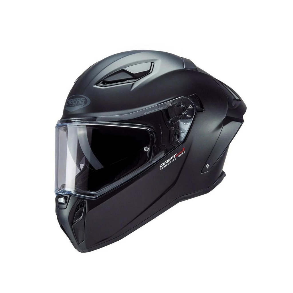 Caberg Drift Evo II - Matt Black