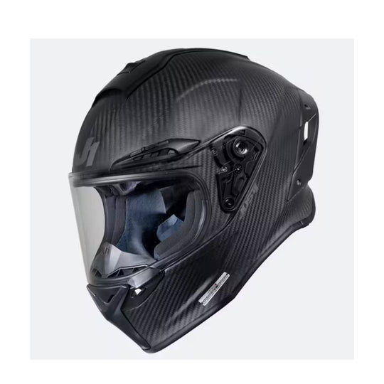 Just1 J-Gpr Solid Carbon Matt