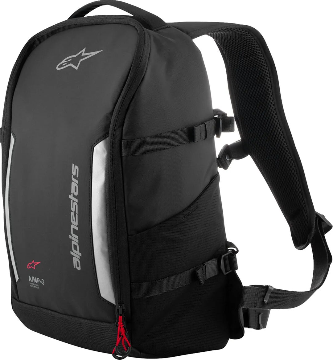 Zaino Alpinestars BACKPACK AMP3 BLACK