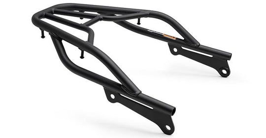 Portapacchi Kawasaki Eliminator 500 - 500 SE 2024>