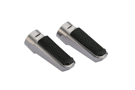 Pedane sportive Puig per Kawasaki Z1100 2026