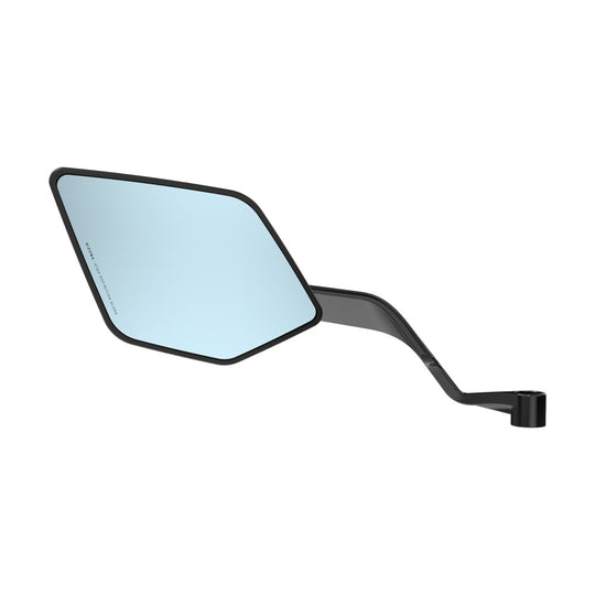 Specchietti Rizoma Stealth Stealth Max per Naked (Coppia)